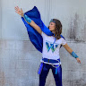 Meet your Posher, Jenny